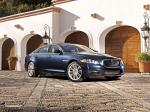 Jaguar XJL 2010 года (US)